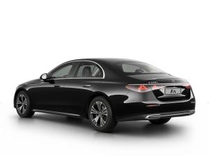 Mercedes-Benz E 220 d