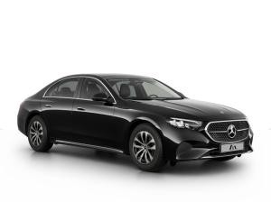 Mercedes-Benz E 220 d