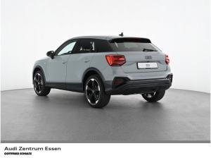 Audi Q2 S-Line 35 TFSI (Essen)