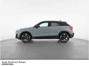 Audi Q2 S-Line 35 TFSI (Essen)