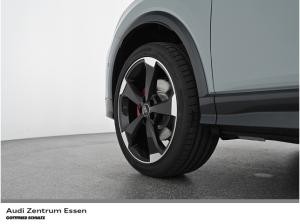 Audi Q2 S-Line 35 TFSI (Essen)