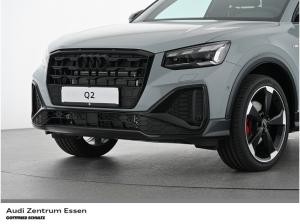 Audi Q2 S-Line 35 TFSI (Essen)