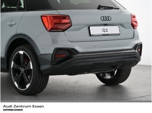 Audi Q2 S-Line 35 TFSI (Essen)