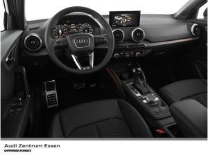 Audi Q2 S-Line 35 TFSI (Essen)