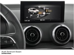 Audi Q2 S-Line 35 TFSI (Essen)