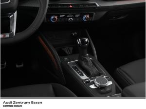 Audi Q2 S-Line 35 TFSI (Essen)