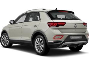 Volkswagen T-Roc 1.0 TSI Style 6-Gang