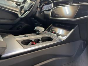 Audi S6 Avant 3.0 TDI quattro Kamera ACC virtual DAB LED