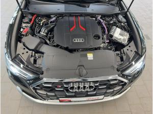 Audi S6 Avant 3.0 TDI quattro Kamera ACC virtual DAB LED