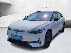 Volkswagen ID.7 Tourer GTX 4M AHK MATRIX WÄPU 360°KAM HUD