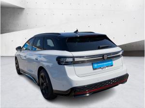 Volkswagen ID.7 Tourer GTX 4M AHK MATRIX WÄPU 360°KAM HUD