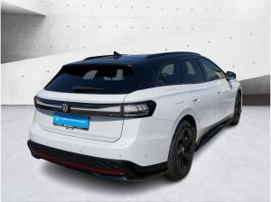Volkswagen ID.7 Tourer GTX 4M AHK MATRIX WÄPU 360°KAM HUD