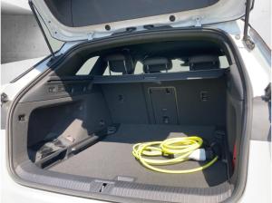 Volkswagen ID.7 Tourer GTX 4M AHK MATRIX WÄPU 360°KAM HUD