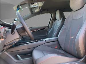 Volkswagen ID.7 Tourer GTX 4M AHK MATRIX WÄPU 360°KAM HUD