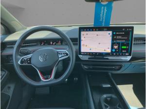 Volkswagen ID.7 Tourer GTX 4M AHK MATRIX WÄPU 360°KAM HUD