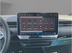 Volkswagen ID.7 Tourer GTX 4M AHK MATRIX WÄPU 360°KAM HUD