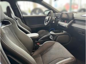 Hyundai IONIQ 5 N 84 kW/h Akku Allrad 650PS