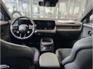 Hyundai IONIQ 5 N 84 kW/h Akku Allrad 650PS