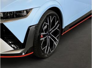 Hyundai IONIQ 5 N 84 kW/h Akku Allrad 650PS