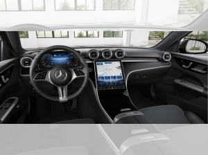 Mercedes-Benz C 200 T-Modell