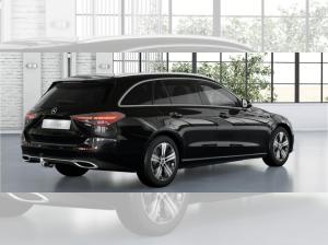 Mercedes-Benz C 200 T-Modell