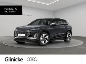 Audi SQ6 e-tron SQ6 SUV e-tron NEUBESTELLUNG