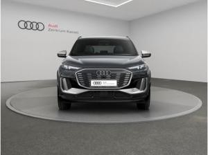 Audi SQ6 e-tron SQ6 SUV e-tron NEUBESTELLUNG