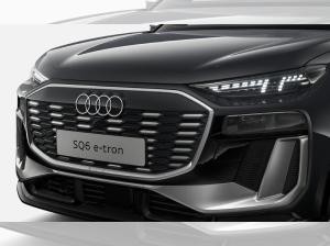 Audi SQ6 e-tron SQ6 SUV e-tron NEUBESTELLUNG