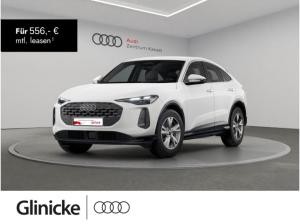 Audi Q5 Sportback TFSI NEUBESTELLUNG MJ2025
