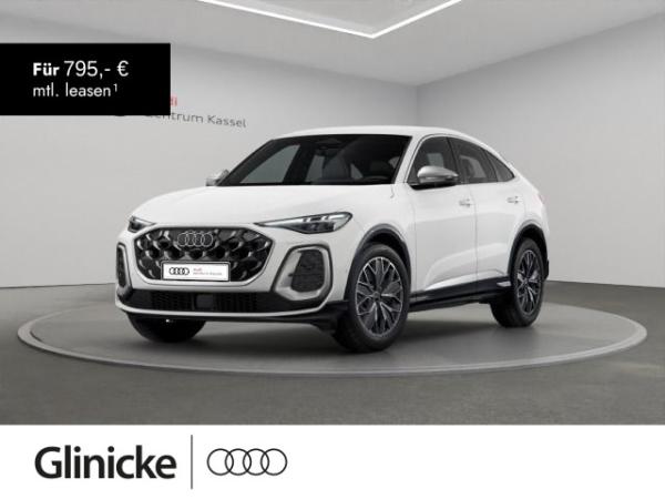 Audi SQ5 Sportback TFSI S tronic NEUBESTELLUNG MJ 2026