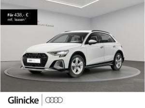 Audi A3 allstreet 40 TFSI e NEUBESTELLUNG