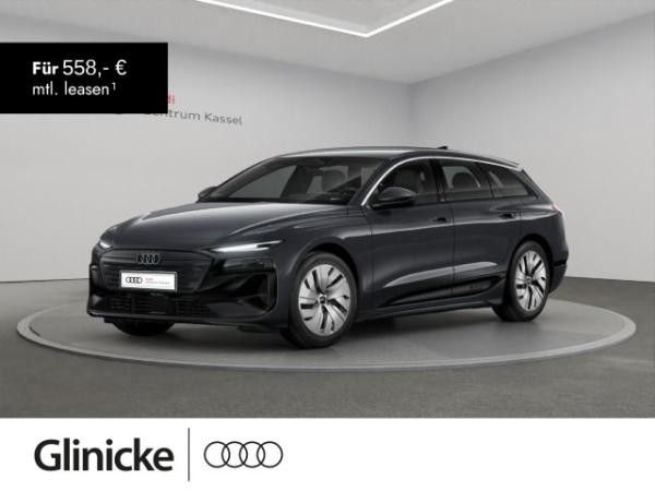 Audi A6 e-tron A6 Avant e-tron NEUBESTELLUNG Audi A6 e-tron A6 Avant e-tron NEUBESTELLUNG