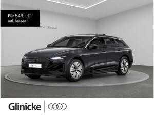 Audi A6 e-tron A6 Avant e-tron NEUBESTELLUNG