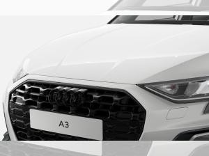 Audi A3 allstreet 40 TFSI e NEUBESTELLUNG