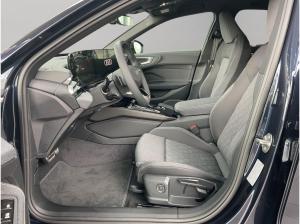 Audi A5 Limousine TFSI Matrix Navi 360° ACC 20"