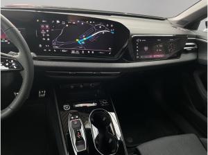 Audi A5 Limousine TFSI Matrix Navi 360° ACC 20"