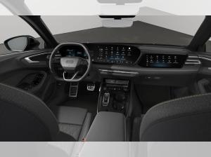 Audi A5 Limousine TFSI Matrix Navi 360° ACC 20"