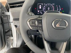 Lexus LBX 1,5 Hybrid mit ❤️💥Komfort-Paket❤️💥