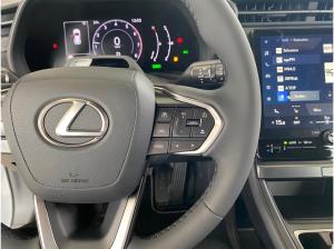 Lexus LBX 1,5 Hybrid mit ❤️💥Komfort-Paket❤️💥