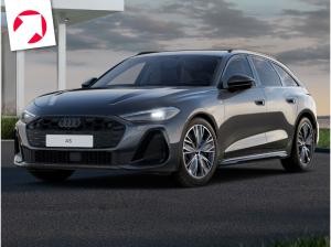 Audi A5 Avant quattro⚡NEUES MODELL⚡GEWERBELEASING
