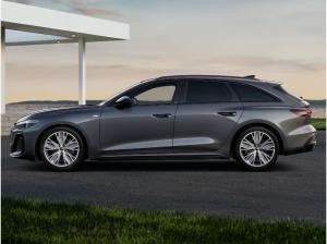 Audi A5 Avant quattro⚡NEUES MODELL⚡GEWERBELEASING