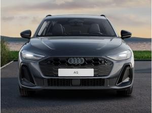 Audi A5 Avant quattro⚡NEUES MODELL⚡GEWERBELEASING