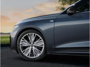 Audi A5 Avant quattro⚡NEUES MODELL⚡GEWERBELEASING