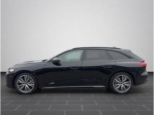 Audi A5 Avant edition one TDI quattro*neues Modell!NP:86.305,-*Tech pro*Beifahrerdisplay*OLED*Matrix*19"Alu*