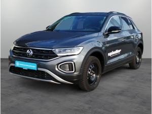 Volkswagen T-Roc Goal 1.5 TSI DSG/ LED, SHZ, RFK, AHK, Navi