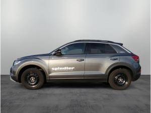 Volkswagen T-Roc Goal 1.5 TSI DSG/ LED, SHZ, RFK, AHK, Navi