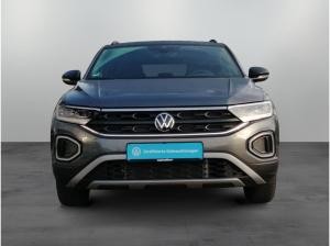 Volkswagen T-Roc Goal 1.5 TSI DSG/ LED, SHZ, RFK, AHK, Navi