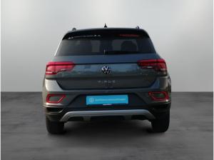 Volkswagen T-Roc Goal 1.5 TSI DSG/ LED, SHZ, RFK, AHK, Navi