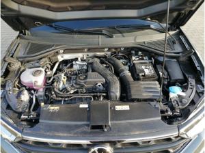 Volkswagen T-Roc Goal 1.5 TSI DSG/ LED, SHZ, RFK, AHK, Navi