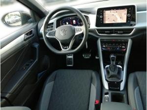 Volkswagen T-Roc Goal 1.5 TSI DSG/ LED, SHZ, RFK, AHK, Navi